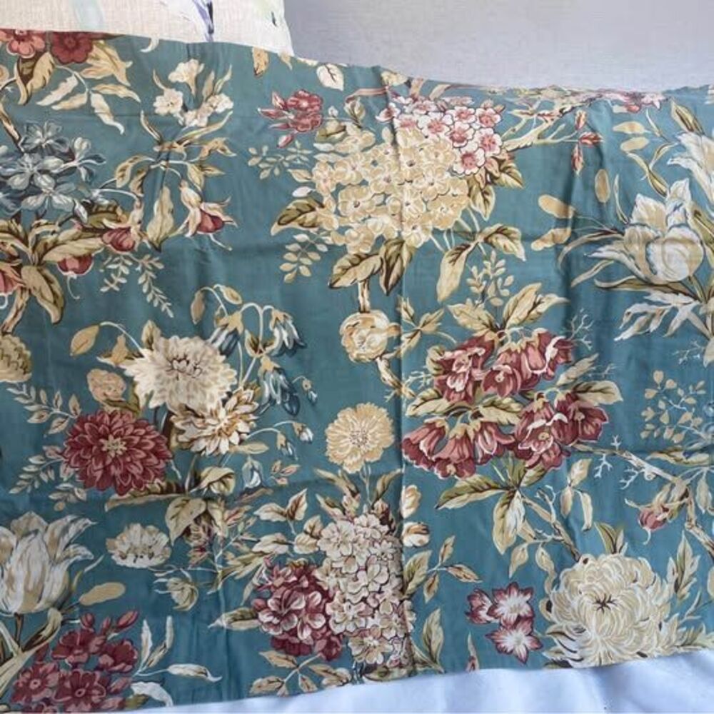 Pottery Barn pillow Sham